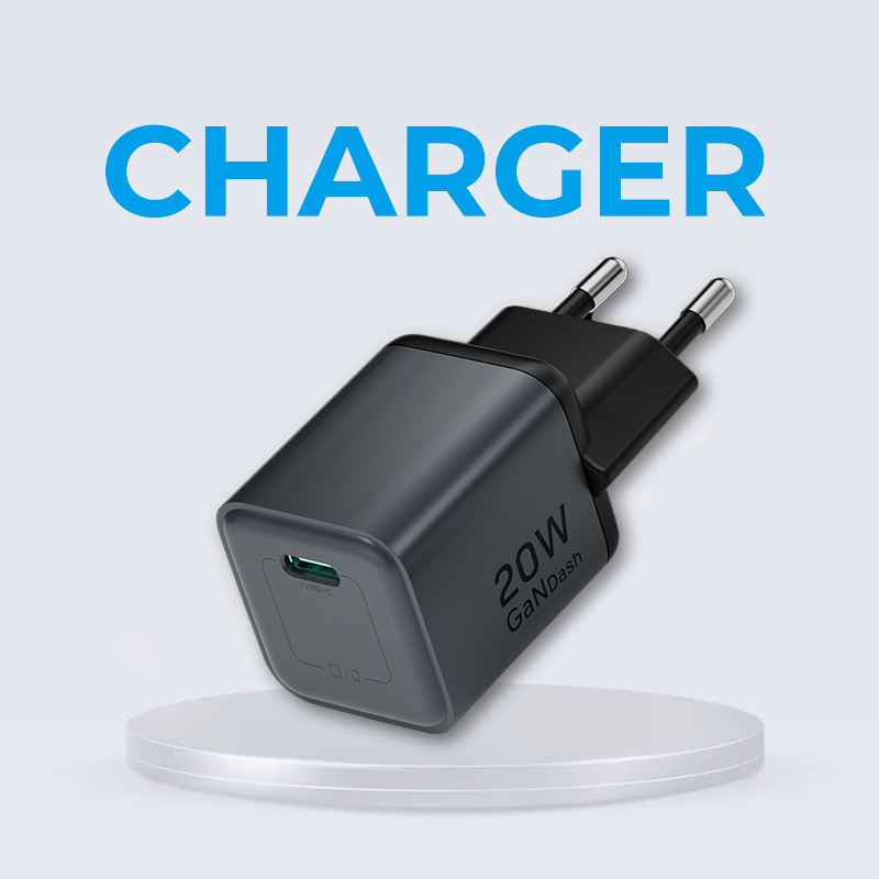 CHARGER