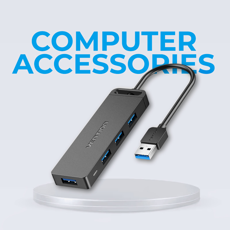 COMPUTER ACCESSORIES