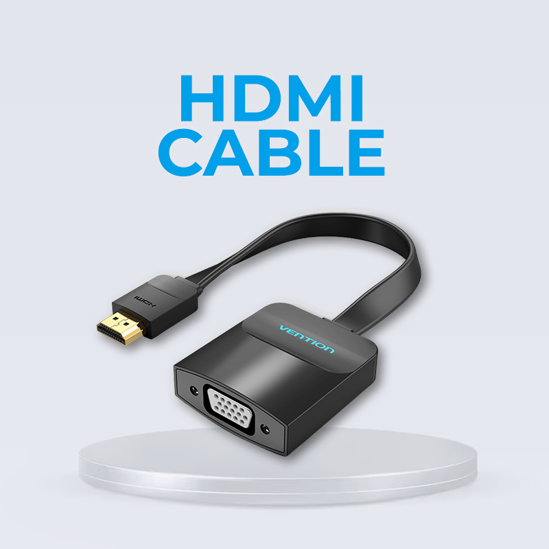 HDMI CABLE