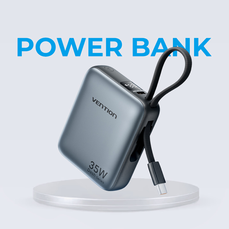 POWER BANK